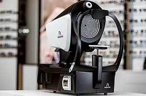 Augenglasbestimmung - Was ist messbar Augenglasbestimmung - Was ist messbar